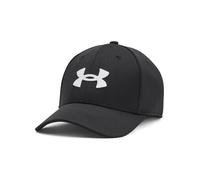 Under Armour Cap Men‘s Blitzing Black / White S/M