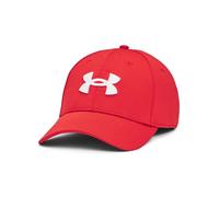 Under Armour Cap Men‘s Blitzing Red M/L