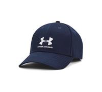 Under Armour Cap "Sportstyle Lockup" in Dunkelblau - 10% | Herren Muetzen Caps