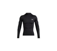 Under Armour CG Elite Scuba Hoody black metallic silver S