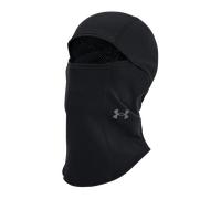 Under Armour Unisex kaltgearter gebürstet Fleece Balaclava - Schwarz