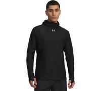 Under Armour Ch. Elite Balaclava black hyper green (008) M