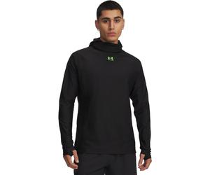 Under Armour Ch. Elite Balaclava black hyper green (008) XL