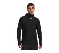 Under Armour Ch. Elite Balaclava Mütze Schwarz F008 2XL schwarz