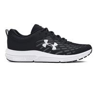 Under Armour Charged Assert 10 black white (001-001-100) 9.5