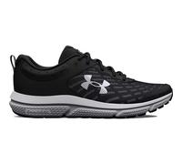 Under Armour Charged Assert 10 Laufschuh schwarz, 43 Herren