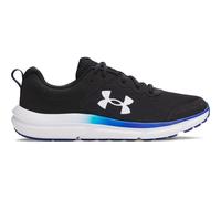 Herren-Turnschuhe Under Armour CHARGED ASSERT 10 schwarz 3026175-009 - 45,5 | UK 10,5 | US 11,5