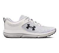 Under Armour Charged Assert 10 Herren Laufschuhe, weiß, Größe 42 ½ 42 ½