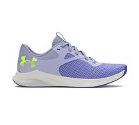 Under Armour Charged Aurora 2 Damen Basketballschuhe lila 42