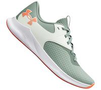 Under Armour Charged Aurora 2 Opal Green 37.5