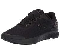 Under Armour Charged Bandit 4 3020319-007; Mens Running Shoes; 3020319-007_41; Black; 41 EU; (7 UK)