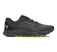 UNDER ARMOUR Bandit Trail 3 Laufschuhe Herren 101 - castlerock/anthracite/high vis yellow 44.5
