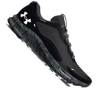 Under Armour Charged Bandit TR 2 Black/Jet Gray Damen 38