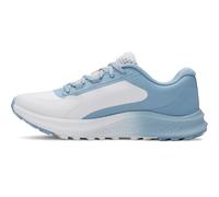 Under Armour Charged Bandit TR 3 Trailschuh Damen-hellgrau, blau, Größe 41