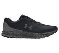 under armour charged bandit tr 3 schwarz herren