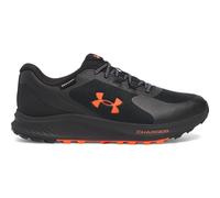 UNDER ARMOUR Bandit Trail 3 Laufschuhe Herren 004 - black/black/fire 46
