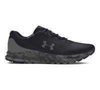 UNDER ARMOUR Bandit Trail 3 Laufschuhe Herren 001 - black/castlerock/white 46