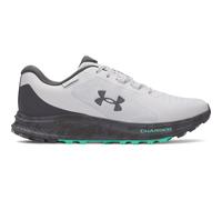 UNDER ARMOUR Bandit Trail 3 Laufschuhe Herren 011 - mod gray/anthracite/anthracite 46