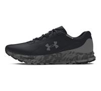 UNDER ARMOUR Bandit Trail 3 Laufschuhe Herren 001 - black/castlerock/white 46