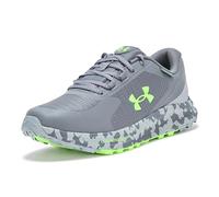 Under Armour Laufschuhe "Charged Bandit TR 3" in Grau - Größe 44,5 | Herrenschuhe Outdoorschuhe