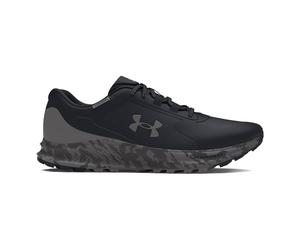 Under Armour Charged Bandit TR 3 SP Trailschuh Herren-schwarz, dunkelgrau, Größe 44