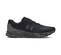 Under Armour Herren Trail Running Schuhe Charged Bandit TR 3 SP 3028657-001 47 Black/Castlerock