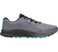 Under Armour Charged Bandit Trail 3 Schuhe grau schwarz blau - 40.5