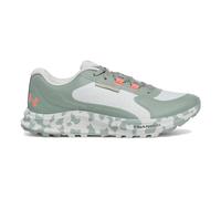 Under Armour Damen Charged Bandit Tr 3 Laufschuhe Trailschuh Hydro Green/Silica Green - Grün 42,5