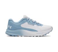 Under Armour Charged Bandit Tr 3 Laufschuhe Trailschuh Damen hellgrau - Halo Gray/Blue Smoke/Nimbus Blue 39