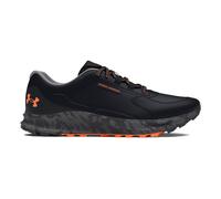 Under Armour Charged Bandit Trail 3 Trailrunningschuhe schwarz/orange - 42.5