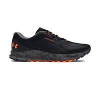 UNDER ARMOUR Bandit Trail 3 Laufschuhe Herren 001 - black/black/orange blast 43