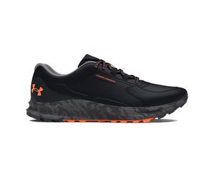 Under Armour Charged Bandit TR 3 Trailschuh Herren-Schwarz,Schwarz, Größe 43