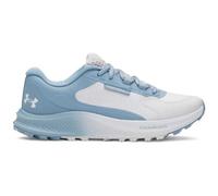Under Armour Charged Bandit TR 3 Trailschuh Damen - Hellgrau, Blau, Größe 37.5