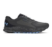 Under Armour Charged Bandit Trail 3 Damen Trailrunningschuhe dunkelgrau/blau - 37.5