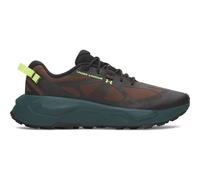 Under Armour Charged Bandit TR 4 Trailschuh Herren - braun, grün, Größe 44,5