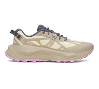 Under Armour Charged Bandit Trail 4 Damen Laufschuhe beige/grau - 40.5