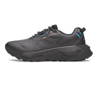 Under Armour Charged Bandit Trail 4 waterproof Trailrunningschuhe schwarz/türkis - 44.5