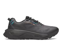 Under Armour Charged Bandit TR 4 WP black orange oxide (001) 10.5