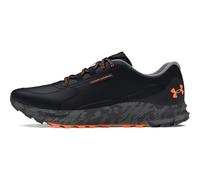 Under Armour Charged Bandit TR3 Laufschuh schwarz, 49,5 Herren