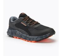 Under Armour Charged Bandit Trail 3 Herren Laufschuhe schwarz/schwarz/orange blast