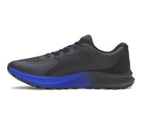 Under Armour Laufschuhe Charged Bandit Trail 3 Herren Anthrazit/Schwarz/Royal Größe 43