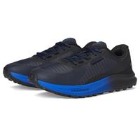 Under Armour Charged Bandit Trail 3 Herren-Sneaker, (016) Anthrazit/Schwarz/Royal, 44 EU