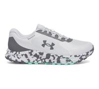 UNDER ARMOUR Bandit Trail 3 Laufschuhe Herren 014 - halo gray/castlerock/castlerock 44.5