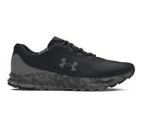 UNDER ARMOUR Bandit Trail 3 Laufschuhe Herren 001 - black/castlerock/white 41