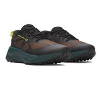 Under Armour Charged Bandit TR 4 Trailschuh Herren - braun, grün, Größe 45,5