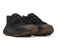 UNDER ARMOUR Charged Expanse Low wasserdichte Stiefel Damen 001 - black/black/anthracite 38.5
