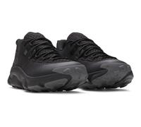 Under Armour Charged Expanse Low Stiefel wasserdicht schwarz braun - 44