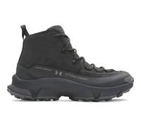 Under Armour Charged Expanse Mid Lthr WP black bayou (001) 12