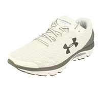 Under Armour - Charged Gemini 2020-3023276100 - Farbe: Weiß - Größe: 44.5 EU