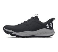 Under Armour Charged Maven Trailrunning-Schuh für Damen, (104) Anthrazit/Schwarz/Weiß, 39 EU
